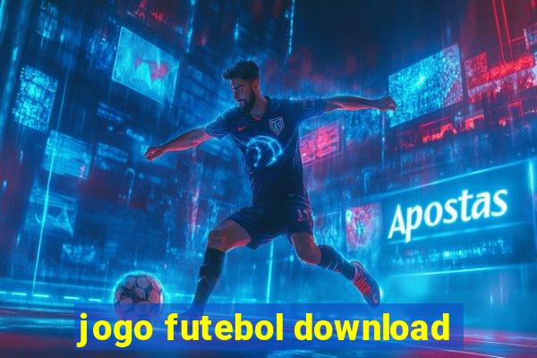 jogo futebol download